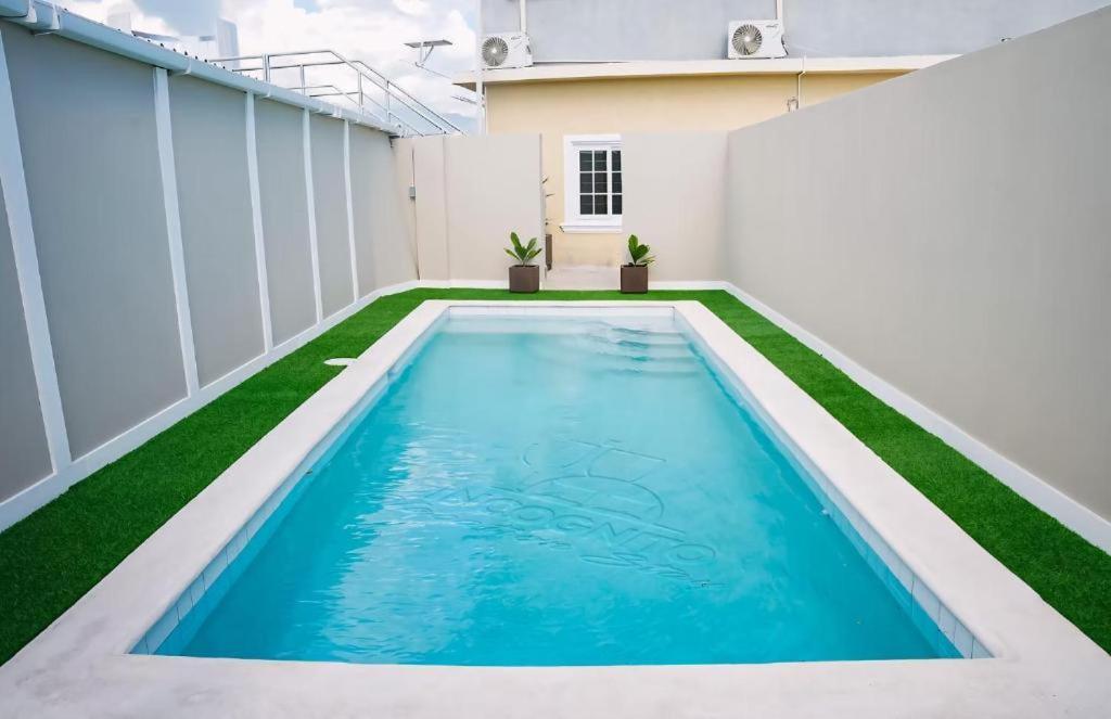 Ivs Bed And Breakfast Kingston Bagian luar foto