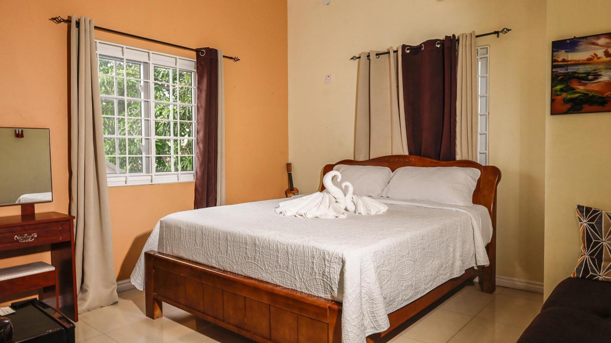 Ivs Bed And Breakfast Kingston Bagian luar foto