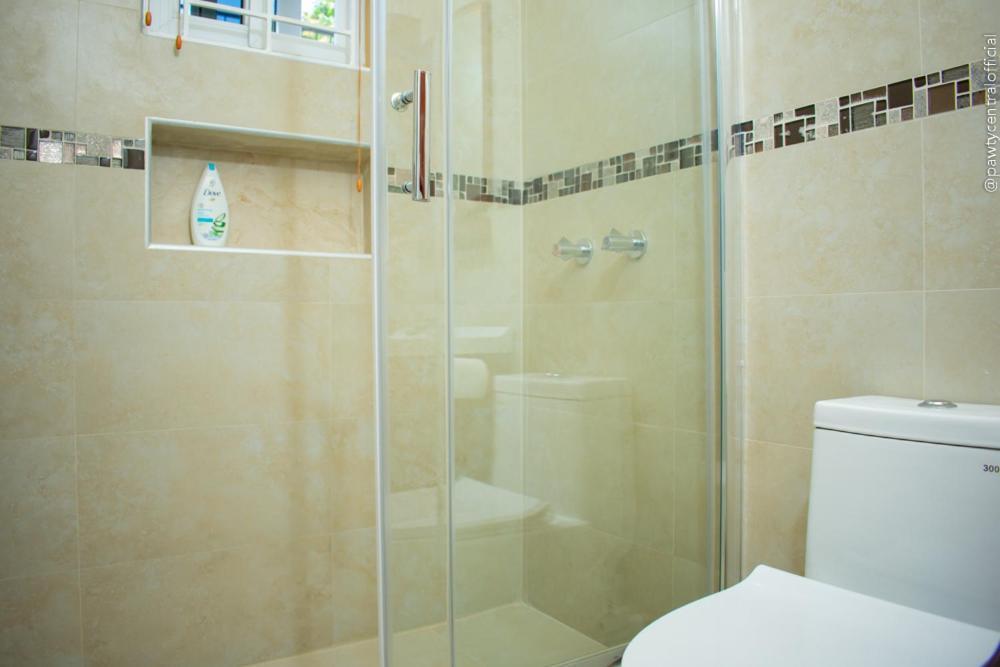 Ivs Bed And Breakfast Kingston Bagian luar foto