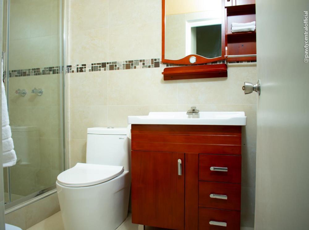 Ivs Bed And Breakfast Kingston Bagian luar foto