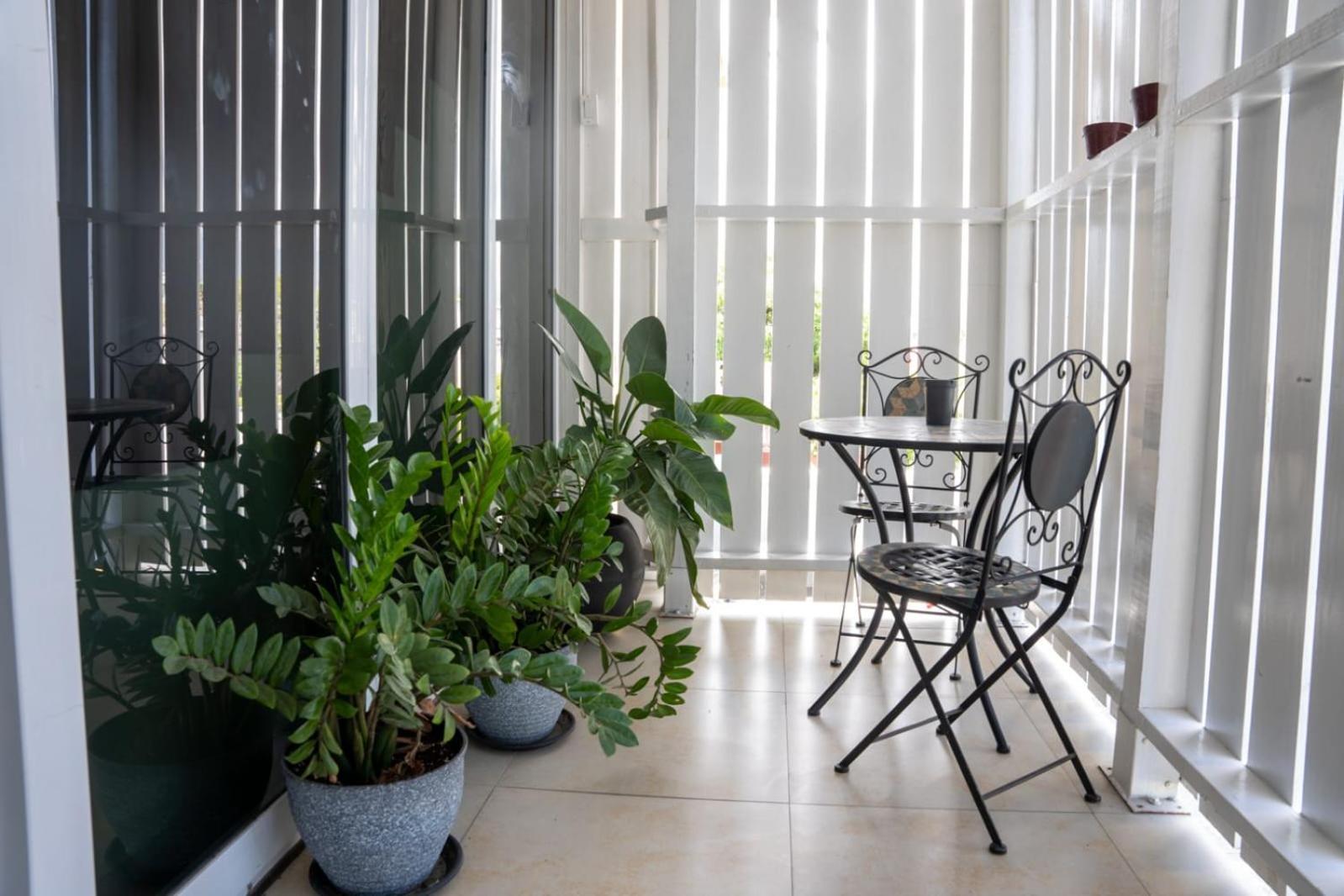 Ivs Bed And Breakfast Kingston Bagian luar foto